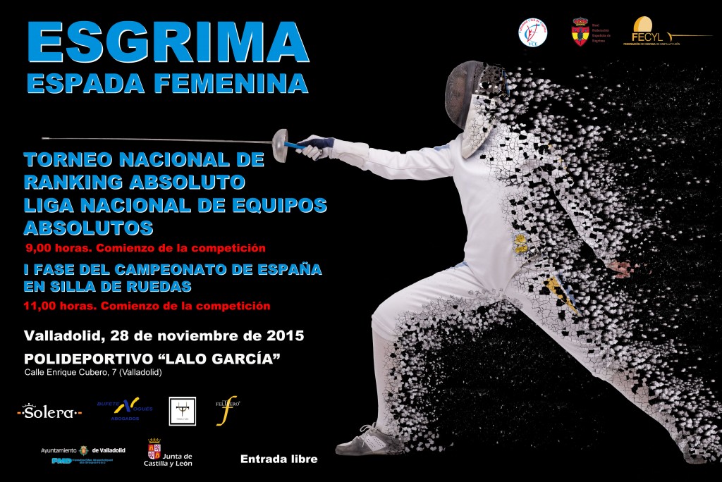 2015-11-28. Cartel TNR EF ABS Valladolid