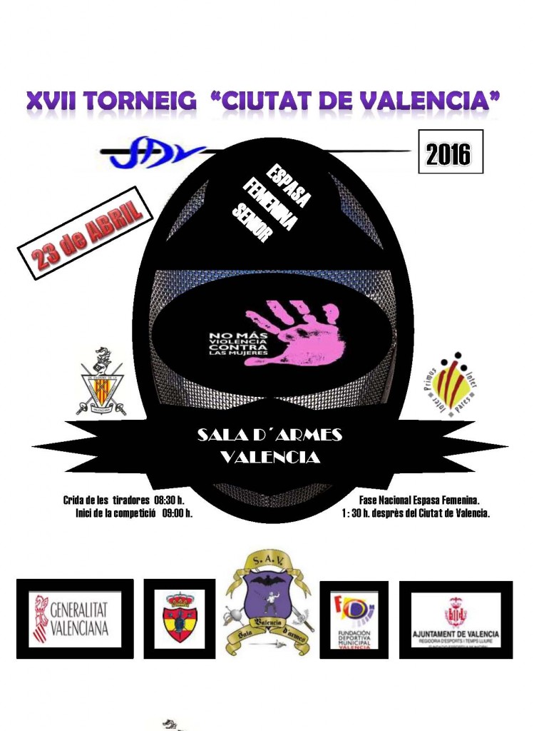 2016-04-23. TNR EF ABS y Fase de EQU Valencia 1